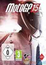 《摩托GP15》GOD版XBOX360版》游戏免费下载|赛车游戏·竞速·摩托车·摩托GP系列  第1张