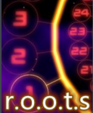 《R.O.O.T.S》英文硬盘版》游戏免费下载|休闲益智·魔幻·卡通·儿童  第1张
