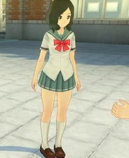 《夏色高校：青春白书》日版PS3版》游戏免费下载|养成游戏·文字·剧情·美少女  第1张