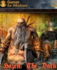 《哈真：黑暗密语》简体中文免安装版》游戏免费下载|角色扮演·魔幻·奇幻·探险  第1张