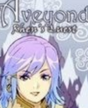 《阿月历险记1：瑞茵的冒险之旅》简体中文硬盘版》游戏免费下载|冒险游戏·探险·像素图形·解谜  第1张