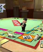 《强手棋：垄断》GOD版XBOX360版》游戏免费下载|休闲益智·欢乐·烧脑  第1张