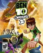 《BEN10：全体宇宙2》GOD版XBOX360版》游戏免费下载|动作游戏·奇幻·闯关  第1张