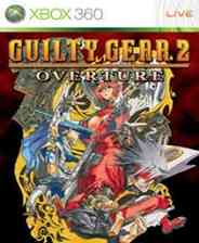 《罪恶装备2：序曲》GOD版XBOX360版》游戏免费下载|动作角色·奇幻·暴力·格斗·Arc System Works游戏  第1张