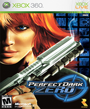 《完美特工前传》繁体中文全区ISO版XBOX360版》游戏免费下载|第一人称射击·枪战·解谜  第1张