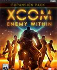 《幽浮：内部敌人》GOD版XBOX360版》游戏免费下载|策略游戏·科幻·2k游戏·未来  第1张