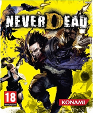 《永生不死》全区ISO版XBOX360版》游戏免费下载|射击游戏·枪战·暴力  第1张