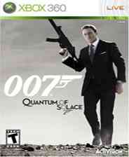 《詹姆斯邦德007：量子危机》GOD版XBOX360版》游戏免费下载|冒险游戏·剧情·电影改  第1张