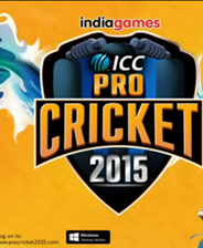 《ICC职业板球2015》 英文硬盘版》游戏免费下载|体育运动·户外·玩家对战  第1张