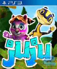 《JUJU》XBLA版XBOX360版》游戏免费下载|冒险游戏·横版  第1张