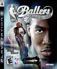 《NBA明星球员终极选手》美版PS3版》游戏免费下载|体育运动·篮球  第1张