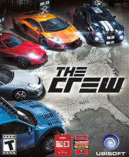 《飙酷车神》XEX版XBOX360版》游戏免费下载|赛车游戏·都市·竞速·育碧游戏  第1张