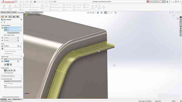 《SolidWorks精简版》软件免费下载|学习工具·2019  第2张
