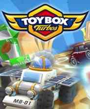《极速玩具车》XBLAXBOX360版》游戏免费下载|赛车游戏·卡通·竞速·驾驶·Codemasters游戏  第1张