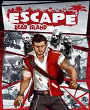 《逃离死亡岛》全区ISO版XBOX360版》游戏免费下载|角色扮演·丧尸·血腥  第1张