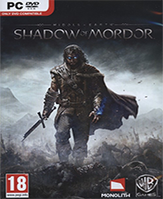 《中土世界：暗影魔多》全区ISO版XBOX360版》游戏免费下载|角色扮演·剧情·电影改·千万级销量  第1张