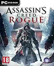 《刺客信条：叛变》全区ISO版XBOX360版》游戏免费下载|动作角色·历史·剧情·潜入·刺客信条系列  第1张