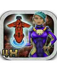 《星际商贸：4X 帝国》英文免安装版》游戏免费下载|策略游戏·科幻·太空  第1张