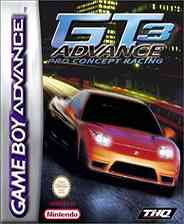 《[GBA]《职业概念锦标车赛3》 PS2著名射击游戏《黑煞》制作人Stuart Black加盟Cit》游戏免费下载|赛车游  第1张