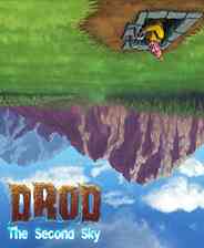 《DROD：第二天空》英文硬盘版》游戏免费下载|角色扮演·复古  第1张