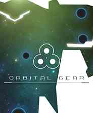 《轨道装备》3DM英文免安装版》游戏免费下载|射击游戏·飞行·太空  第1张