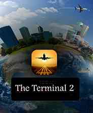 《航空终点站2》英文免安装版》游戏免费下载|模拟经营·都市  第1张