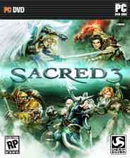 《圣域3》全区ISO版XBOX360版》游戏免费下载|动作角色·魔幻·地牢·神话·圣域系列  第1张