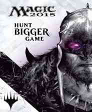 《万智牌2015》XBLA版XBOX360版》游戏免费下载|策略游戏·卡牌·烧脑  第1张