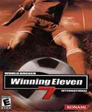 《[PS2]《实况足球7》简体中文小毅解说版》游戏免费下载|体育运动·足球·贸易·经典  第1张