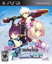 《魔塔大陆3：少女之诗世界末日的导火线》美版PS3版》游戏免费下载|角色扮演·魔幻·日系·剧情  第1张