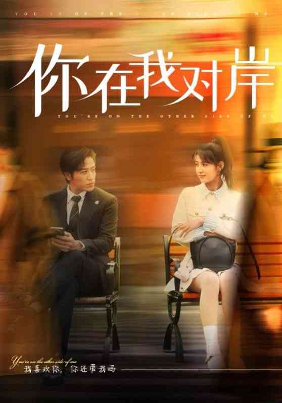 《你在我对岸》全集免费高清短剧无广告在线播放|短剧·中国大陆·2024  第1张