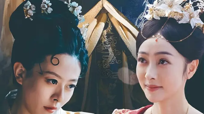 《冷宫锁清秋》全集免费高清短剧无广告在线播放|短剧·中国大陆·2023  第1张