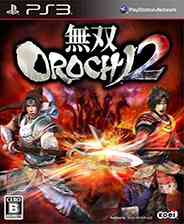 《无双大蛇2》日版GOD版XBOX360版》游戏免费下载|动作游戏·经典·无双·光荣特库摩游戏  第1张