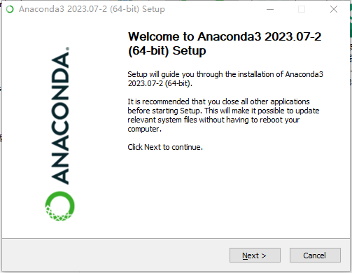 《Anaconda中文版》软件免费下载|系统工具·10.0.15063  第3张