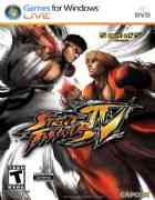 《终级街头霸王4》官方版》游戏免费下载|动作游戏·格斗·卡普空游戏  第1张