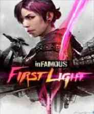 《恶名昭彰：血色嘉年华》PSN版PS3版》游戏免费下载|冒险游戏·剧情  第1张