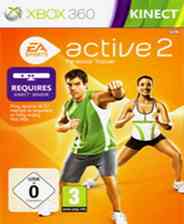 《EA运动活力2.0》欧版PS3版》游戏免费下载|体育运动·写实·EA SPORTS系列·EA游戏  第1张