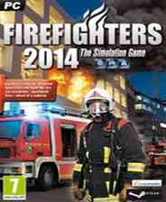 《火场英雄2014》英文免安装版》游戏免费下载|模拟经营·开放世界  第1张