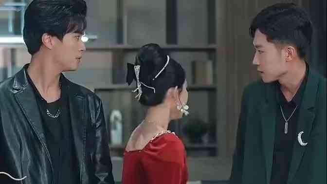 《高攀不起》全集免费高清短剧无广告在线播放|短剧·中国大陆·2024