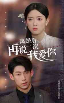 《离婚后再说一次我爱你》全集免费高清短剧无广告在线播放|短剧·中国大陆·2024