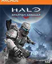 《光环：斯巴达突袭》中文XBLA版XBOX360版》游戏免费下载|第三人称射击·战争·科幻·探险·XGP游戏列表  第1张