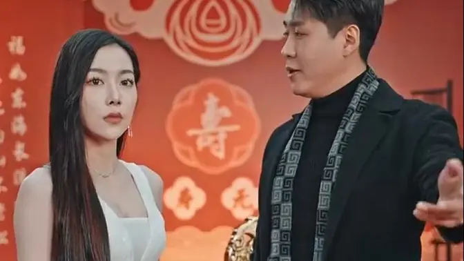 《真龙》全集免费高清短剧无广告在线播放|短剧·中国大陆·2023  第1张