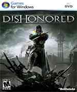 《耻辱：年度版》日版ISO版XBOX360版》游戏免费下载|动作游戏·魔幻·历史·XGP游戏列表·潜行  第1张