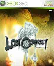 《失落的奥德赛》中文GOD版XBOX360版》游戏免费下载|动作角色·奇幻·探险  第1张