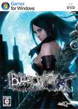 《灵弹魔女》日版GOD版XBOX360版》游戏免费下载|动作游戏·魔幻·女主人翁  第1张