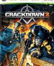 《除暴警察2》全区GOD版XBOX360版》游戏免费下载|动作游戏·科幻·都市·丧尸  第1张