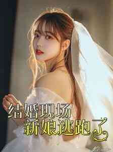 《结婚现场新娘逃跑了》全集免费高清短剧无广告在线播放|短剧·中国大陆·2024  第1张