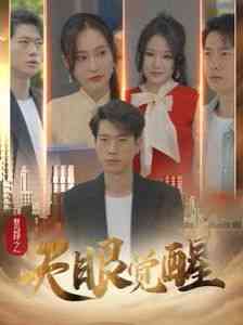 《赘婿之天眼觉醒》全集免费高清短剧无广告在线播放|短剧·中国大陆·2024  第1张