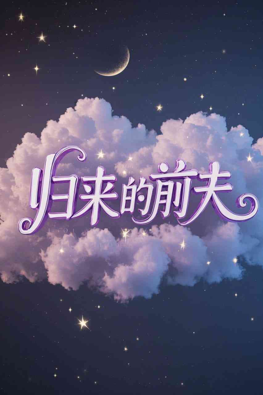《归来的前夫》全集免费高清短剧无广告在线播放|短剧·中国大陆·2025  第1张