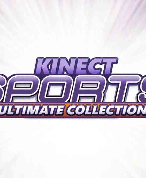 《Kinect体育双重包》英文ISO美版XBOX360版》游戏免费下载|休闲益智·欢乐·锻炼反应  第1张